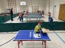 Schnuppertag TTG Horbach e.V.